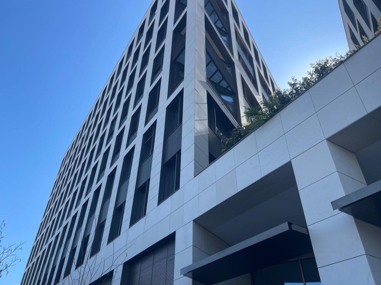 Bureau Villeurbanne 2061m² Location bureau Villeurbanne Rhône OLBUR2313729 8